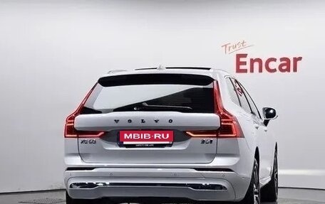 Volvo XC60 II, 2025 год, 5 917 000 рублей, 3 фотография