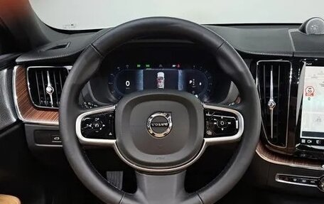 Volvo XC60 II, 2025 год, 5 917 000 рублей, 7 фотография