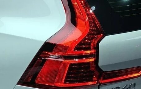 Volvo XC60 II, 2025 год, 5 917 000 рублей, 9 фотография