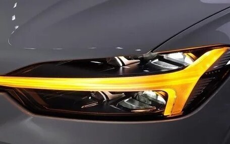 Volvo XC60 II, 2025 год, 5 917 000 рублей, 8 фотография