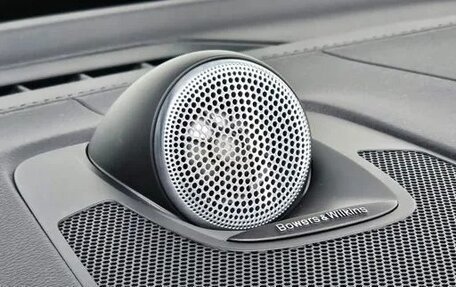 Volvo XC60 II, 2025 год, 5 917 000 рублей, 10 фотография