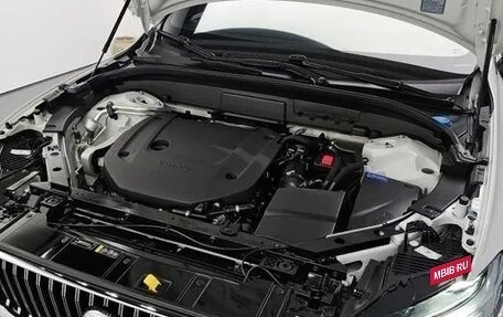Volvo XC60 II, 2025 год, 5 917 000 рублей, 17 фотография
