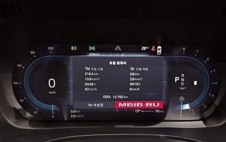 Volvo XC60 II, 2025 год, 5 917 000 рублей, 6 фотография