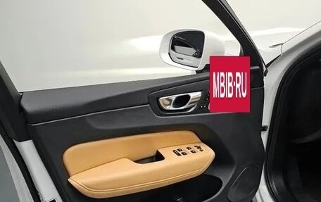 Volvo XC60 II, 2025 год, 5 917 000 рублей, 11 фотография