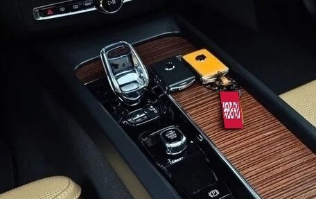 Volvo XC60 II, 2025 год, 5 917 000 рублей, 14 фотография