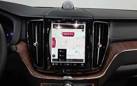 Volvo XC60 II, 2025 год, 5 917 000 рублей, 19 фотография