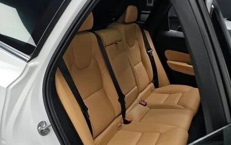 Volvo XC60 II, 2025 год, 5 917 000 рублей, 26 фотография