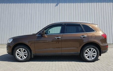 Zotye T600, 2018 год, 1 199 000 рублей, 4 фотография