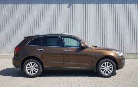 Zotye T600, 2018 год, 1 199 000 рублей, 6 фотография