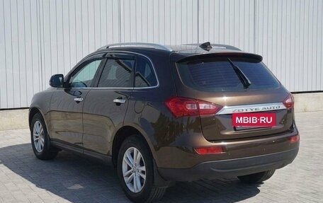 Zotye T600, 2018 год, 1 199 000 рублей, 5 фотография