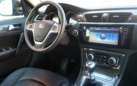 Zotye T600, 2018 год, 1 199 000 рублей, 8 фотография