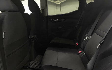 Nissan Qashqai, 2018 год, 1 820 000 рублей, 12 фотография