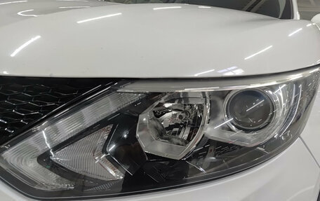 Nissan Qashqai, 2018 год, 1 820 000 рублей, 17 фотография