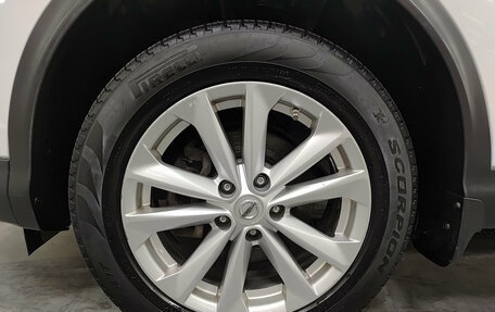 Nissan Qashqai, 2018 год, 1 820 000 рублей, 18 фотография