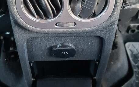 Volkswagen Tiguan I, 2013 год, 1 100 000 рублей, 2 фотография