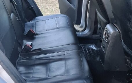 Volkswagen Tiguan I, 2013 год, 1 100 000 рублей, 11 фотография
