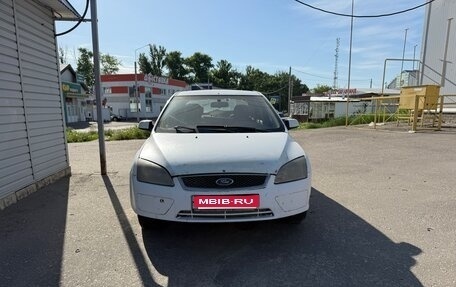 Ford Focus II рестайлинг, 2007 год, 175 000 рублей, 1 фотография