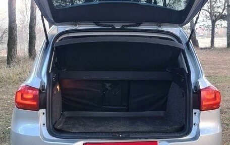 Volkswagen Tiguan I, 2013 год, 1 100 000 рублей, 6 фотография