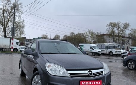 Opel Astra H, 2010 год, 390 000 рублей, 1 фотография