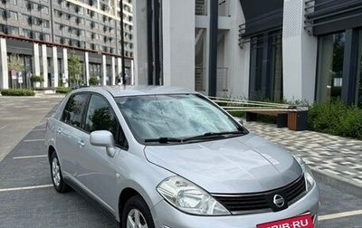 Nissan Tiida, 2008 год, 770 000 рублей, 1 фотография