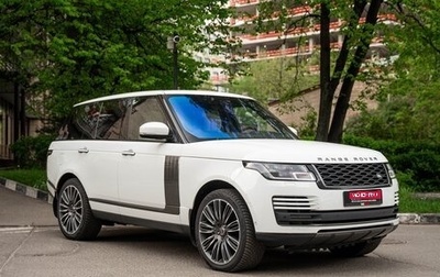 Land Rover Range Rover IV рестайлинг, 2021 год, 6 500 000 рублей, 1 фотография