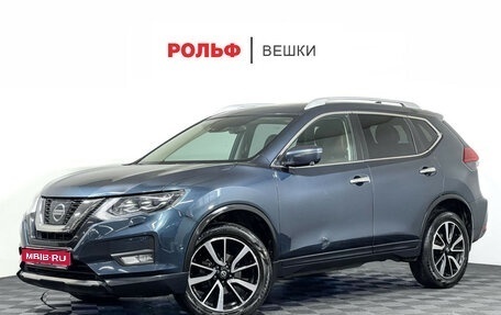 Nissan X-Trail, 2022 год, 2 997 000 рублей, 1 фотография