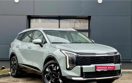 KIA Sportage IV рестайлинг, 2026 год, 4 850 000 рублей, 1 фотография