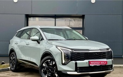 KIA Sportage IV рестайлинг, 2026 год, 4 850 000 рублей, 1 фотография
