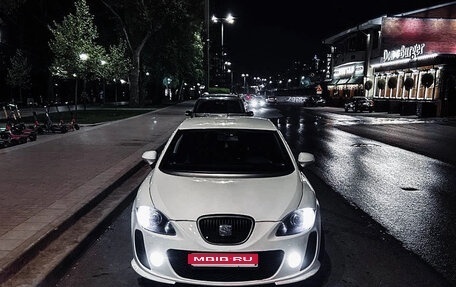 SEAT Leon II, 2012 год, 1 150 000 рублей, 1 фотография