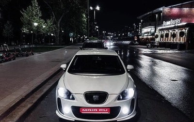 SEAT Leon II, 2012 год, 1 150 000 рублей, 1 фотография