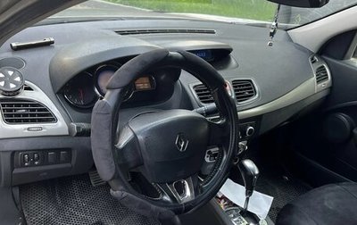 Renault Fluence I, 2014 год, 620 000 рублей, 1 фотография