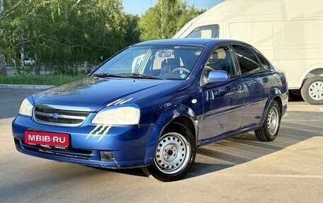 Chevrolet Lacetti, 2008 год, 325 000 рублей, 1 фотография