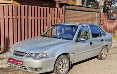 Daewoo Nexia I рестайлинг, 2012 год, 240 000 рублей, 1 фотография