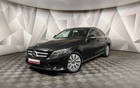 Mercedes-Benz C-Класс, 2019 год, 2 595 000 рублей, 1 фотография