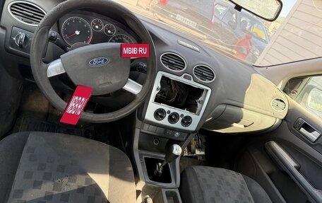 Ford Focus II рестайлинг, 2007 год, 175 000 рублей, 5 фотография