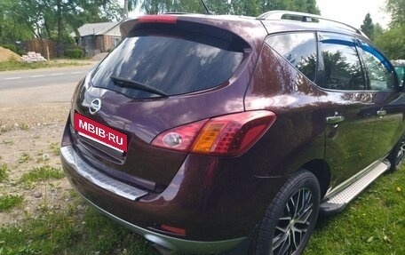 Nissan Murano, 2011 год, 1 190 000 рублей, 3 фотография
