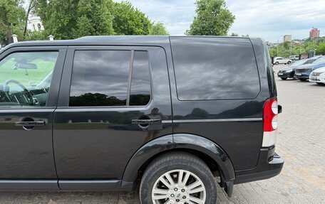 Land Rover Discovery IV, 2012 год, 2 040 000 рублей, 4 фотография