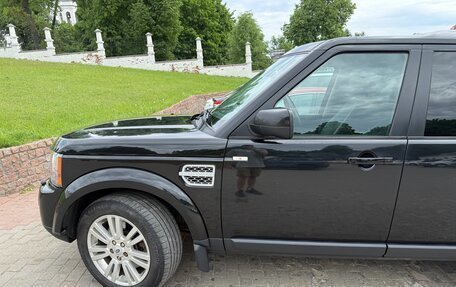 Land Rover Discovery IV, 2012 год, 2 040 000 рублей, 3 фотография