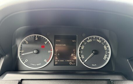 Land Rover Discovery IV, 2012 год, 2 040 000 рублей, 11 фотография