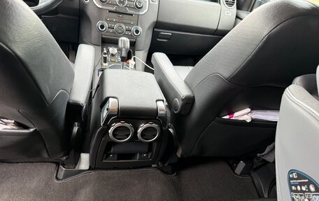 Land Rover Discovery IV, 2012 год, 2 040 000 рублей, 13 фотография
