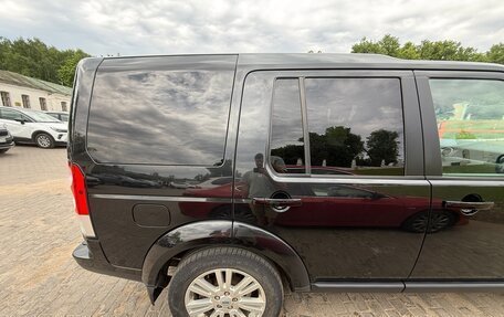 Land Rover Discovery IV, 2012 год, 2 040 000 рублей, 14 фотография