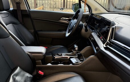 KIA Sportage IV рестайлинг, 2022 год, 3 099 000 рублей, 5 фотография