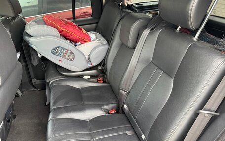 Land Rover Discovery IV, 2012 год, 2 040 000 рублей, 15 фотография