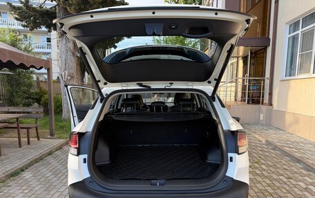 KIA Sportage IV рестайлинг, 2022 год, 3 099 000 рублей, 8 фотография