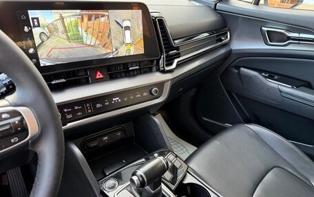 KIA Sportage IV рестайлинг, 2022 год, 3 099 000 рублей, 7 фотография