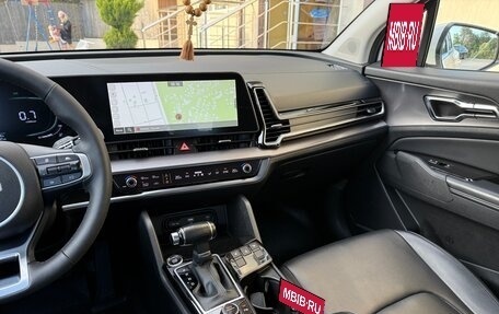 KIA Sportage IV рестайлинг, 2022 год, 3 099 000 рублей, 6 фотография