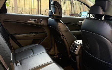 KIA Sportage IV рестайлинг, 2022 год, 3 099 000 рублей, 12 фотография