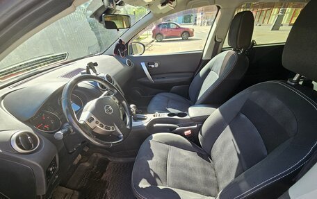 Nissan Qashqai, 2013 год, 1 080 000 рублей, 9 фотография
