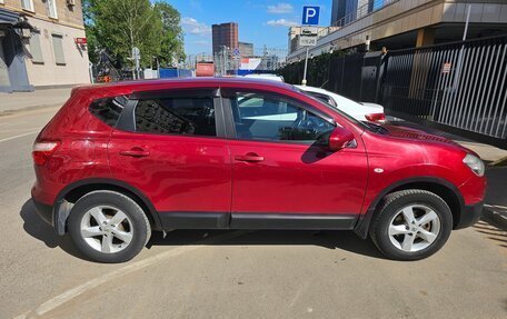 Nissan Qashqai, 2013 год, 1 080 000 рублей, 4 фотография