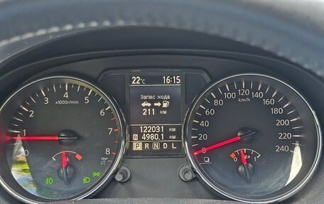 Nissan Qashqai, 2013 год, 1 080 000 рублей, 11 фотография